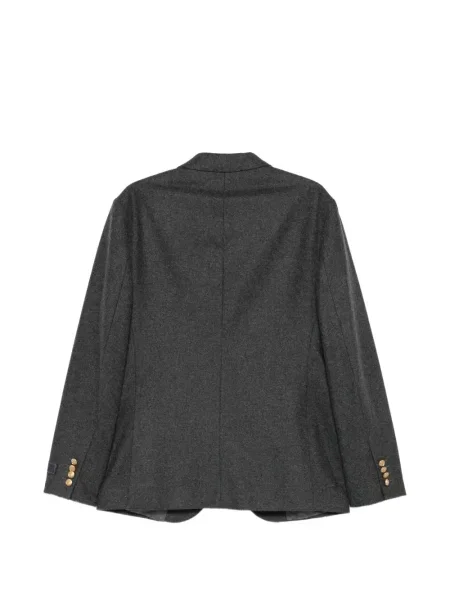 Sacou Gant gri