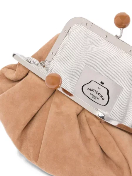 Torba podróżna Weekend Max Mara