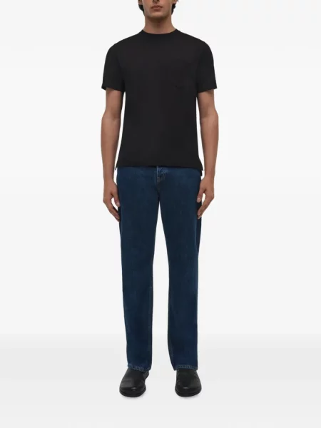 Tricou Simkhai negru