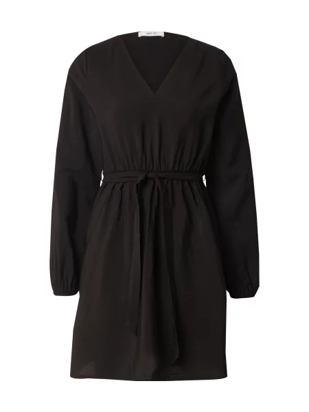 ABOUT YOU Rochie Fenna' negru