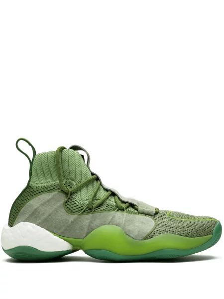 Sneakerși Adidas verde