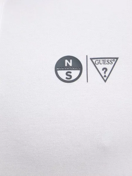 Guess футболка x North Sails