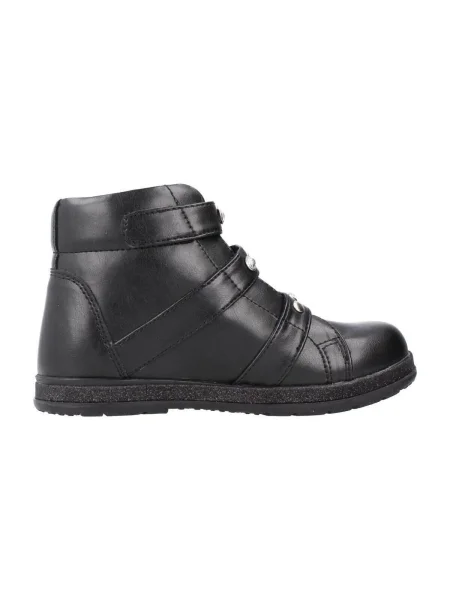 Pantofi copii Chicco negru