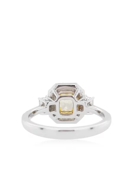 Inel Hyt Jewelry alb