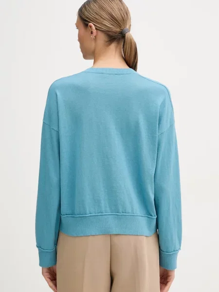Шерстяной свитер United Colors Of Benetton