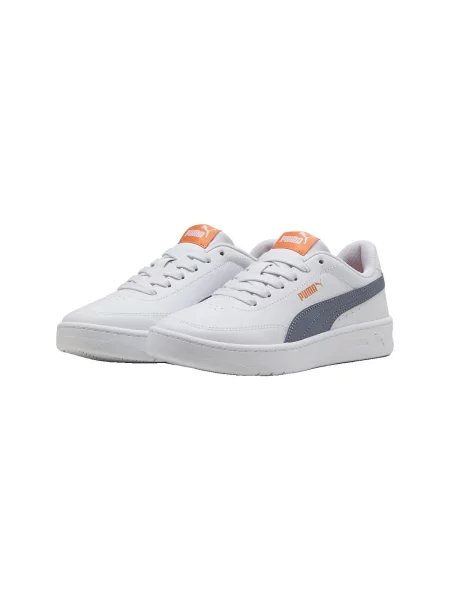 Pantofi Puma clasici alb
