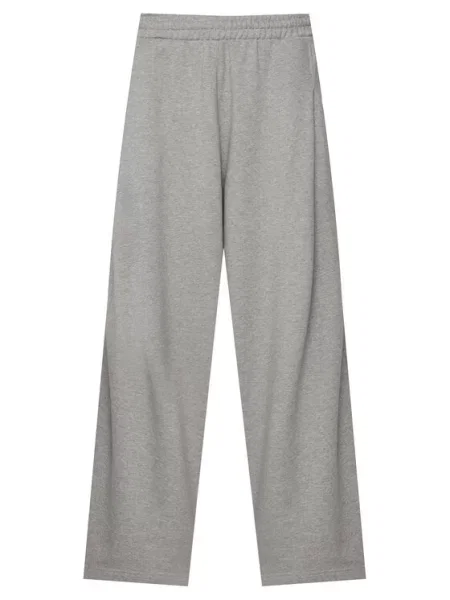 Adidas Pantaloni trening Adibreak gri