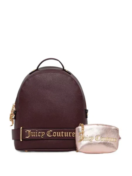 Batoh Juicy Couture červený