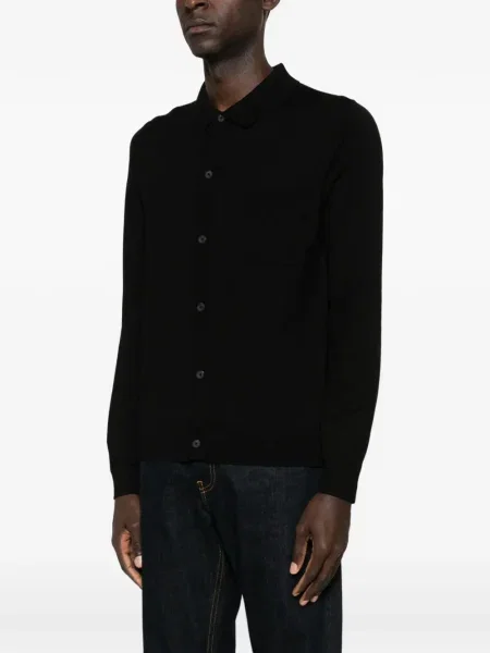 Cardigan Hugo negru