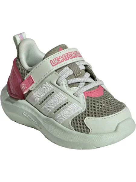 Tenisky Adidas zelená