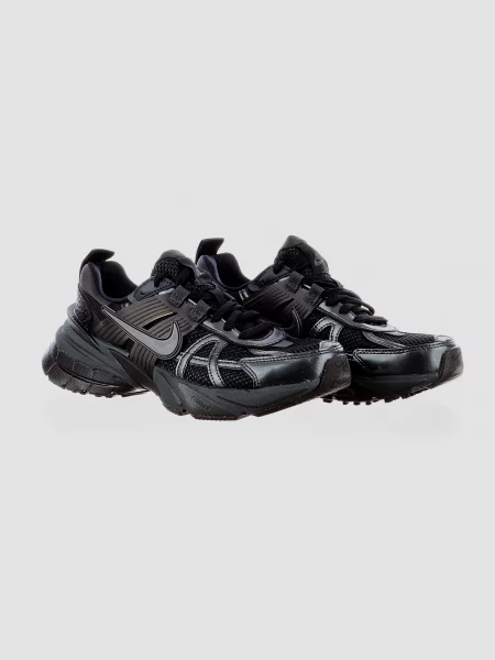 Кроссовки для бега Nike для бега черные