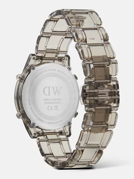 Karóra Daniel Wellington szürke