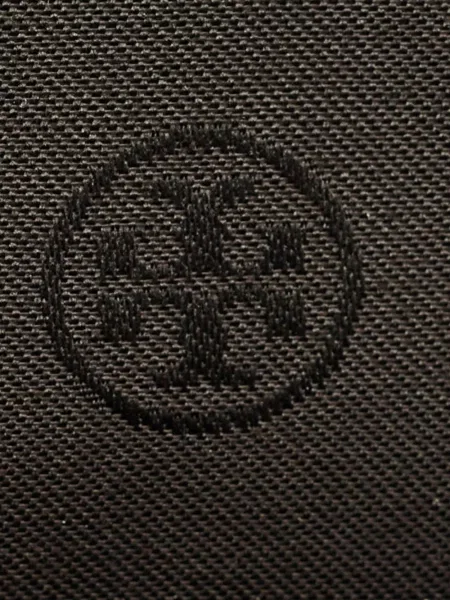 Rucsac Tory Burch din piele negru