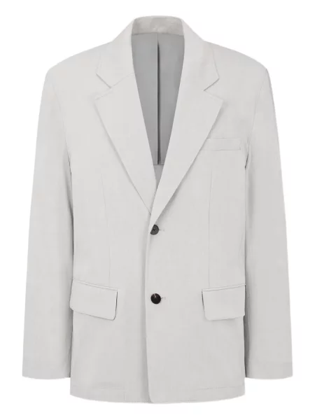 Sacou Studio Tomboy gri