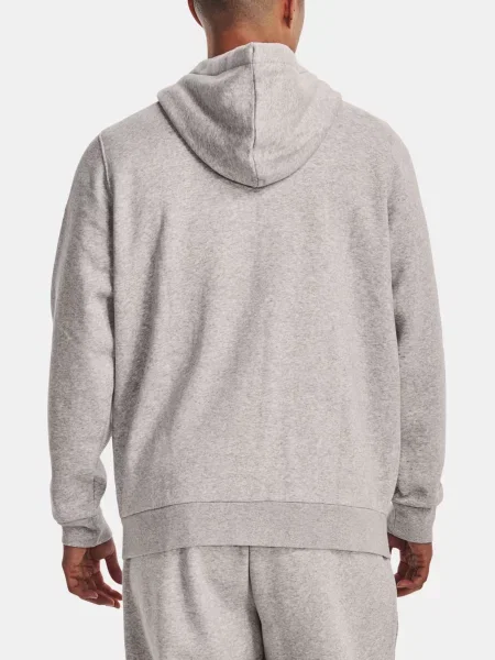 Geacă Under Armour gri