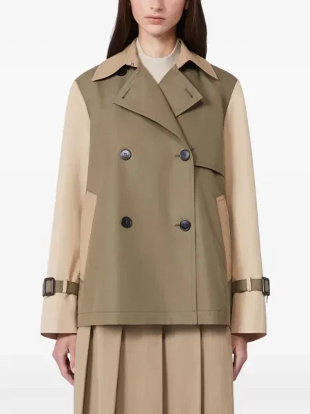 Яке Weekend Max Mara с катарама