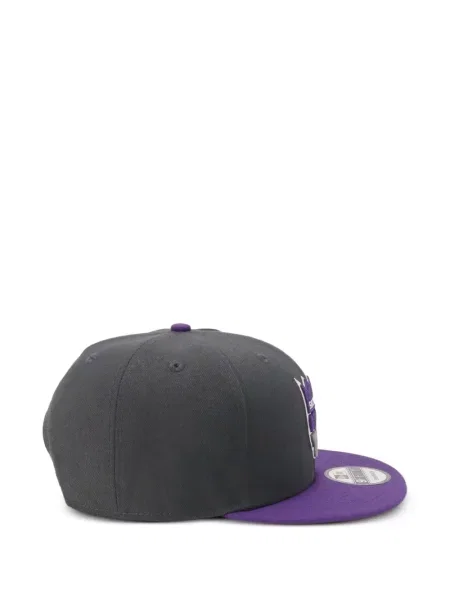 Căciulă New Era Cap gri