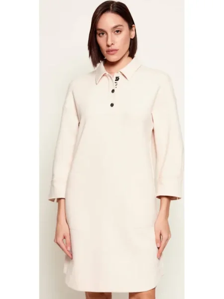 Marc Cain Rochie bej