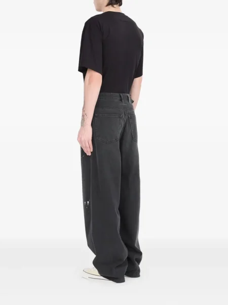 Blugi Mm6 Maison Margiela gri