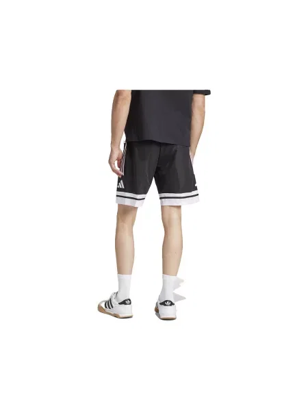Nohavice Adidas čierna