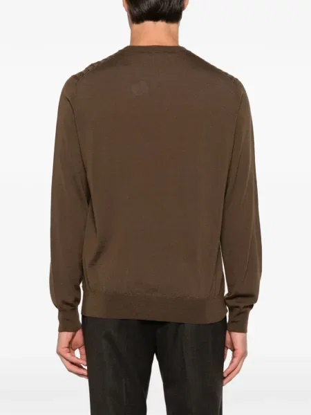 Pulover Corneliani maro