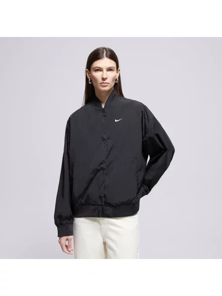 Nike Kurtka Street Varsity Jacket W Nsw czarna