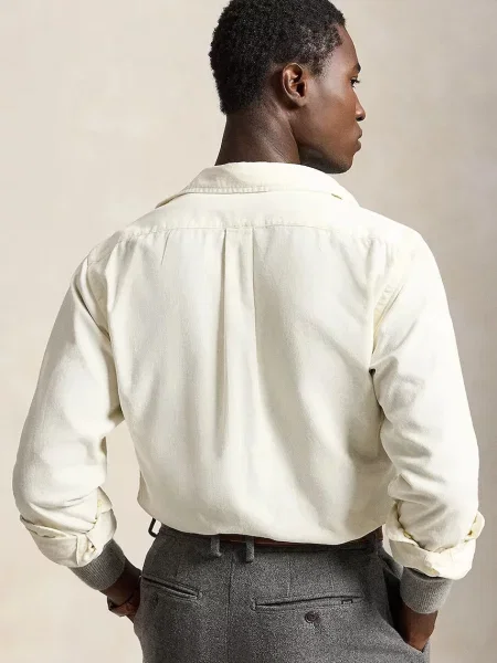 Polo Ralph Lauren Corduroy koszula