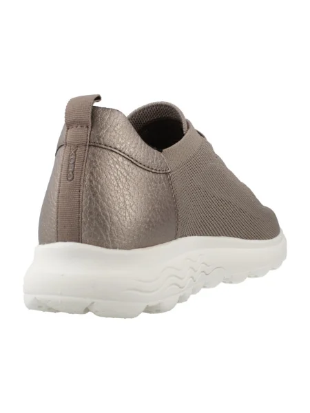 Pantofi Geox maro