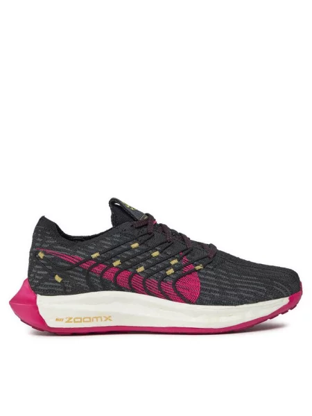 Buty do biegania Nike czarne