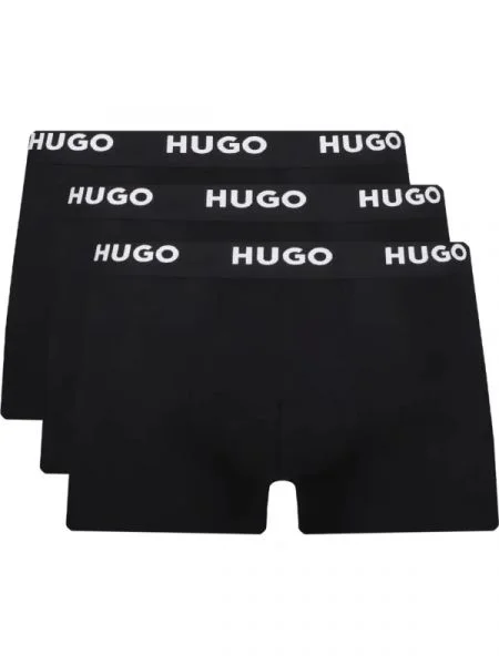 Hugo 3 db-os boxeralsó szett BR TRIPLET