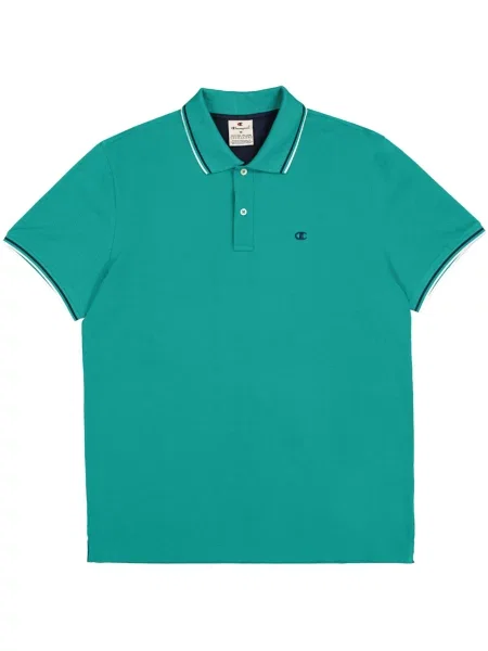 Koszulka Champion polo zielona