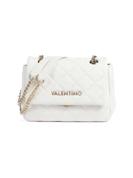 VALENTINO Torba preko ramena OCARINA' bijela