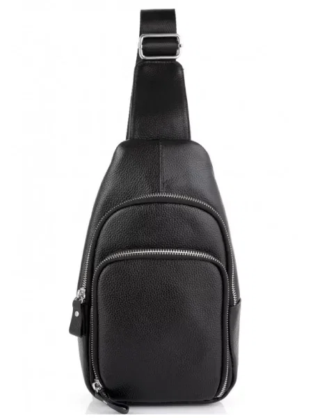 Рюкзак Royalbag черный
