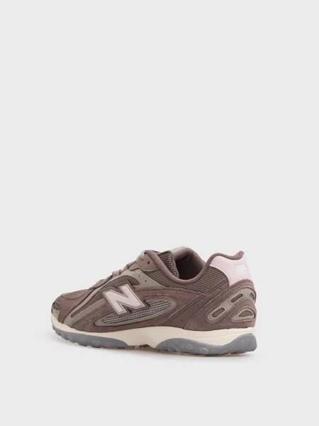 Кросівки New Balance коричневі