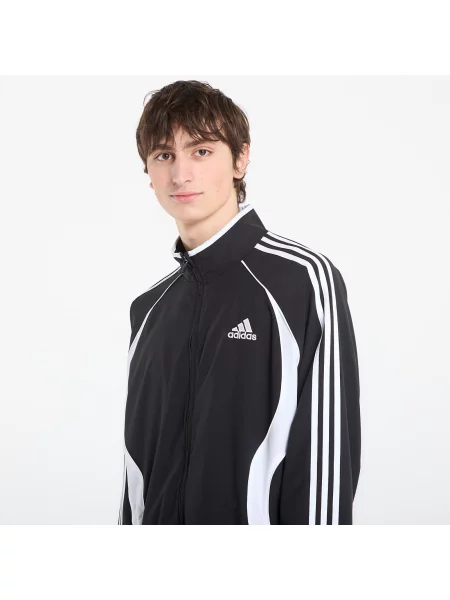 Φούτερ adidas Teamgeist Tt Black XL μαύρο