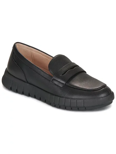 Pantofi Geox negru
