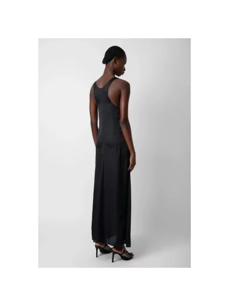 Sukienka Zadig & Voltaire czarna