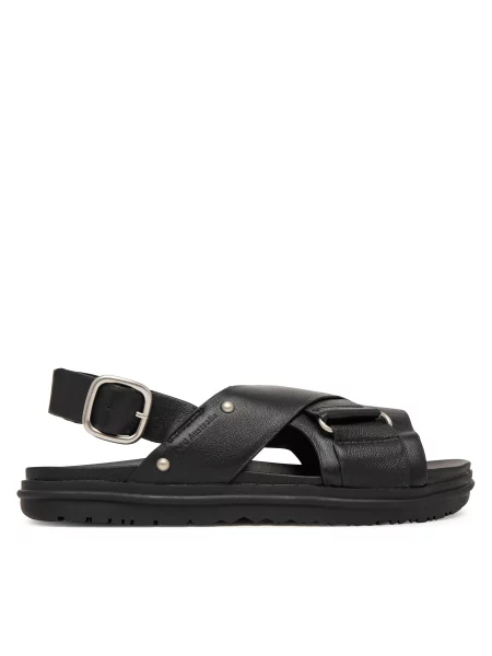 Sandále EMU Australia Faye čierna