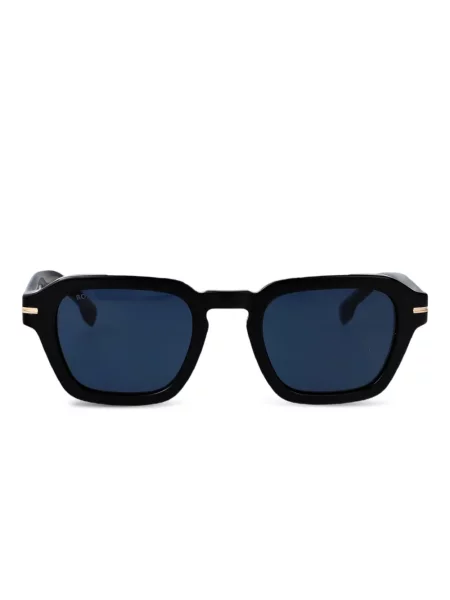 Ochelari de soare Boss negru
