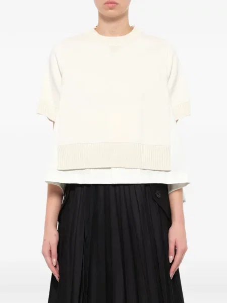 Pulover Sacai