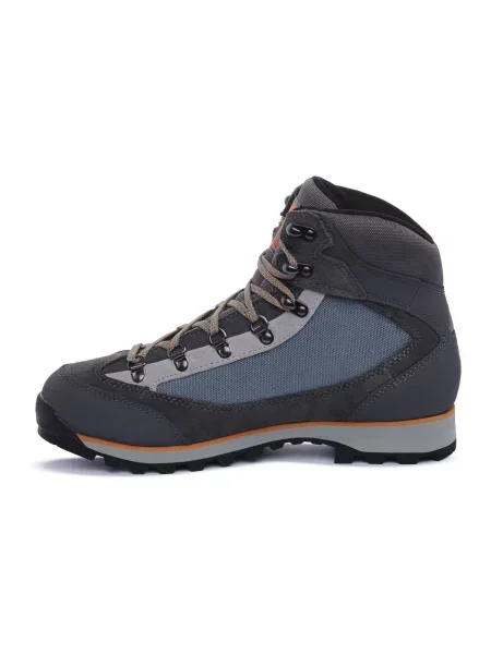 Pantofi Tecnica gri