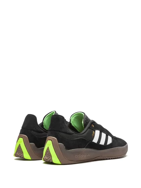 Tenisky Adidas černé