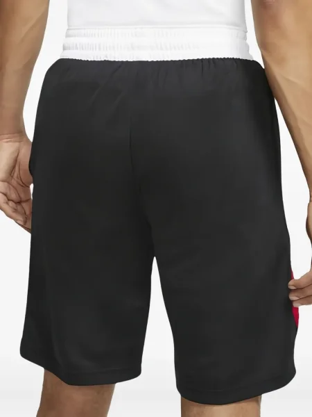 Pantaloni scurți Nike negru