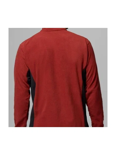 Majica Columbia crvena