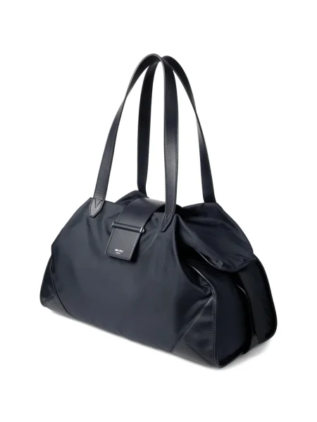 Geantă Jimmy Choo albastru