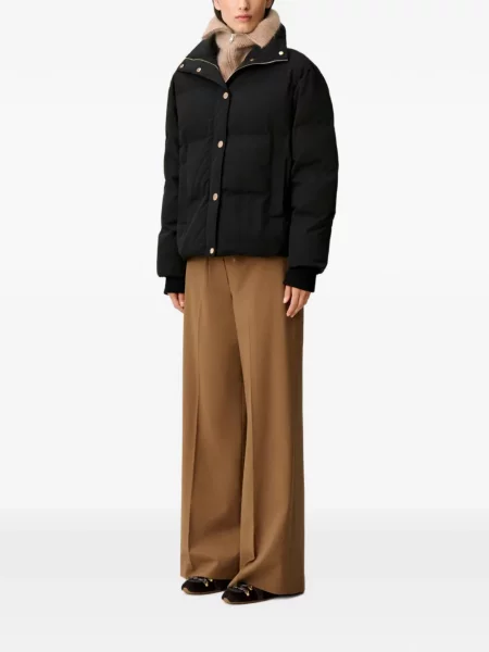 Къс яке Claudie Pierlot черно