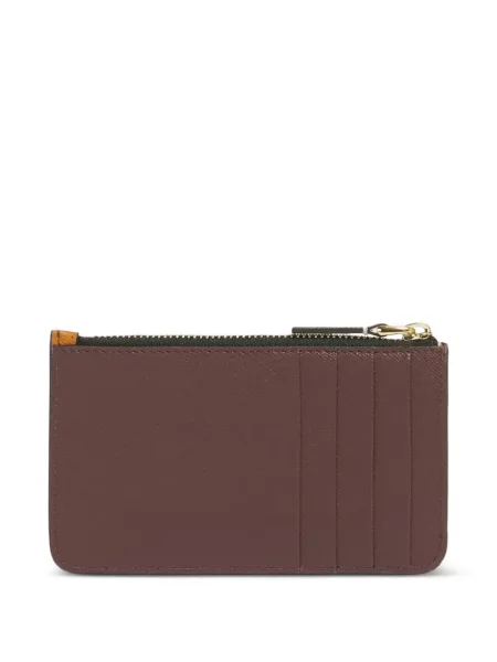 Portofel Marni maro