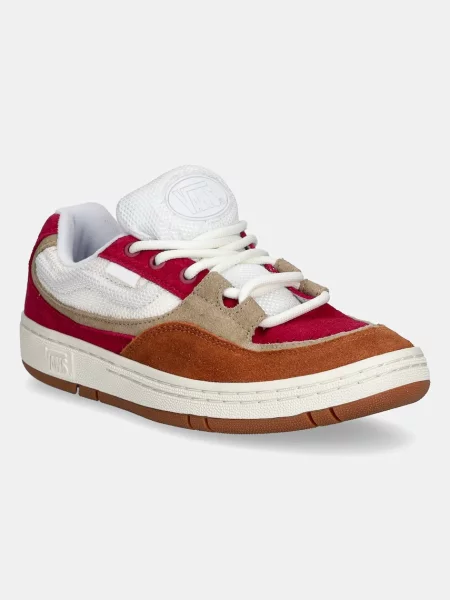 Маратонки Vans Speed LS