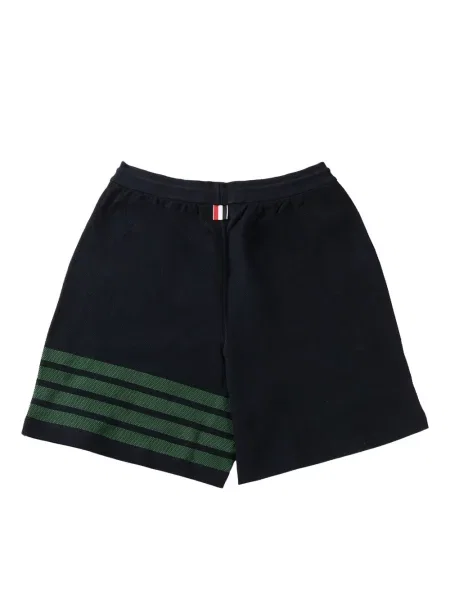 Pantaloni scurți Thom Browne