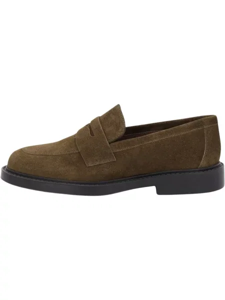 Pantofi Frau verde